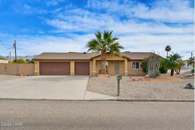 130 Bermuda Ave, Lake Havasu City, AZ 86403 - Photo 1