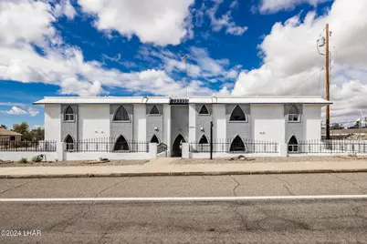 2883 Jamaica Blvd S, Lake Havasu City, AZ 86406 - Photo 1