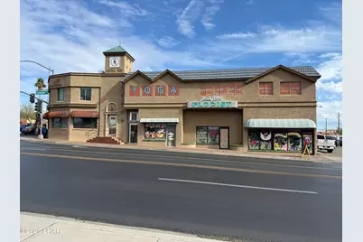 2000 McCulloch Blvd N #G, Lake Havasu City, AZ 86403 - Photo 1