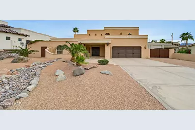 2096 Donner Dr, Lake Havasu City, AZ 86406 - Photo 1
