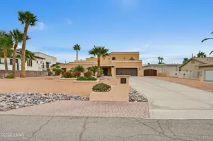 2096 Donner Dr, Lake Havasu City, AZ 86406 - Photo 2
