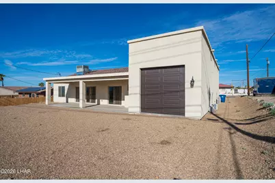 3276 Dolphin Dr, Lake Havasu City, AZ 86406 - Photo 34
