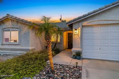 2561 Beverly Glen Dr, Lake Havasu City, AZ 86403 - Photo 4