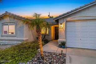 2561 Beverly Glen Dr, Lake Havasu City, AZ 86403 - Photo 4