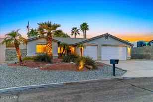 2561 Beverly Glen Dr, Lake Havasu City, AZ 86403 - Photo 1