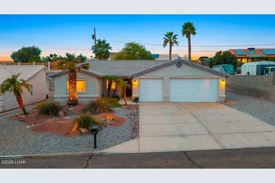2561 Beverly Glen Dr, Lake Havasu City, AZ 86403 - Photo 44