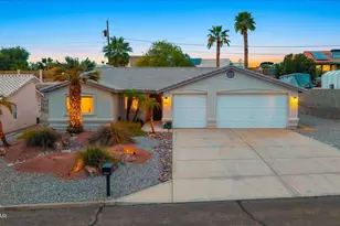 2561 Beverly Glen Dr, Lake Havasu City, AZ 86403 - Photo 44