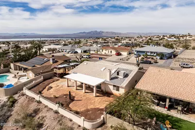 3772 Comet Dr, Lake Havasu City, AZ 86406 - Photo 64