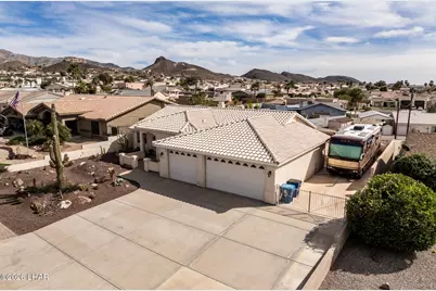 3772 Comet Dr, Lake Havasu City, AZ 86406 - Photo 60