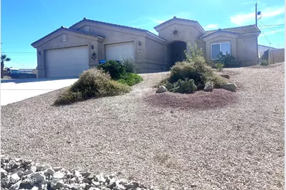 2630 Huntington Dr, Lake Havasu City, AZ 86403 - Photo 1