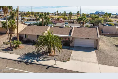 242 Mulberry Ave, Lake Havasu City, AZ 86403 - Photo 2