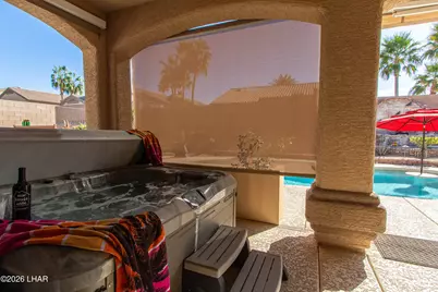3792 Nottinghill Rd, Lake Havasu City, AZ 86404 - Photo 22