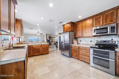 3680 Kicking Horse Dr, Lake Havasu City, AZ 86404 - Photo 30