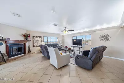 3680 Kicking Horse Dr, Lake Havasu City, AZ 86404 - Photo 18
