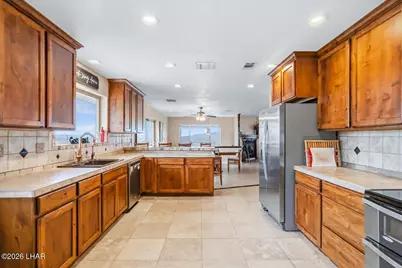 3680 Kicking Horse Dr, Lake Havasu City, AZ 86404 - Photo 28