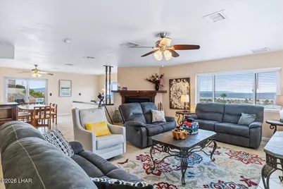 3680 Kicking Horse Dr, Lake Havasu City, AZ 86404 - Photo 16