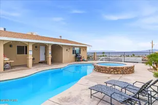 3680 Kickinghorse Dr, Lake Havasu City, AZ 86404 - Photo 12