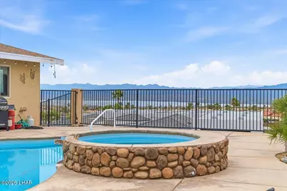 3680 Kicking Horse Dr, Lake Havasu City, AZ 86404 - Photo 6