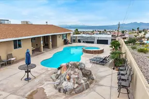 3680 Kickinghorse Dr, Lake Havasu City, AZ 86404 - Photo 10