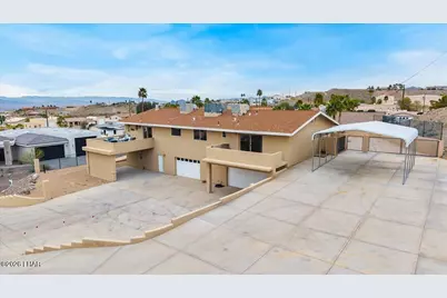 3680 Kicking Horse Dr, Lake Havasu City, AZ 86404 - Photo 2