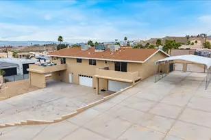 3680 Kickinghorse Dr, Lake Havasu City, AZ 86404 - Photo 2