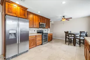 3680 Kickinghorse Dr, Lake Havasu City, AZ 86404 - Photo 28