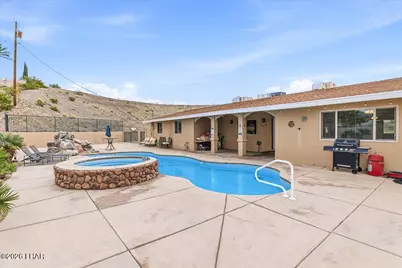 3680 Kicking Horse Dr, Lake Havasu City, AZ 86404 - Photo 12