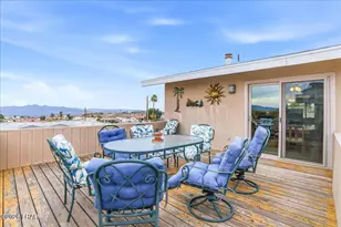 3680 Kickinghorse Dr, Lake Havasu City, AZ 86404 - Photo 30