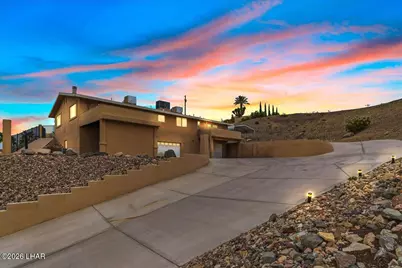 3680 Kicking Horse Dr, Lake Havasu City, AZ 86404 - Photo 6