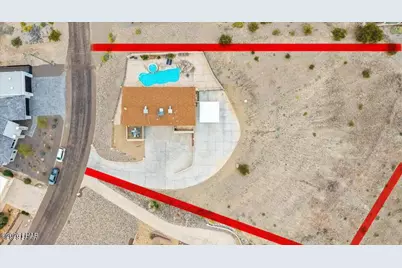 3680 Kicking Horse Dr, Lake Havasu City, AZ 86404 - Photo 6