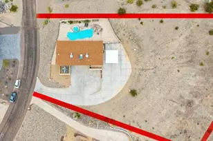 3680 Kickinghorse Dr, Lake Havasu City, AZ 86404 - Photo 6