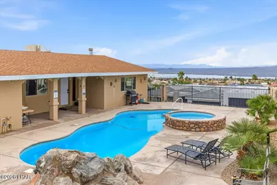3680 Kicking Horse Dr, Lake Havasu City, AZ 86404 - Photo 2