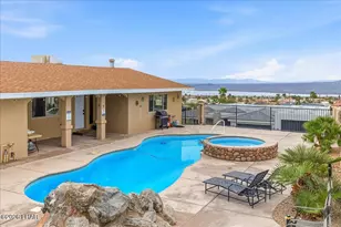 3680 Kickinghorse Dr, Lake Havasu City, AZ 86404 - Photo 2