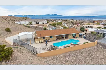 3680 Kicking Horse Dr, Lake Havasu City, AZ 86404 - Photo 2