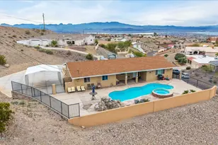 3680 Kickinghorse Dr, Lake Havasu City, AZ 86404 - Photo 2