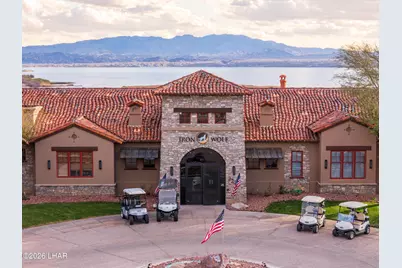 3674 N Winifred Way, Lake Havasu City, AZ 86404 - Photo 32