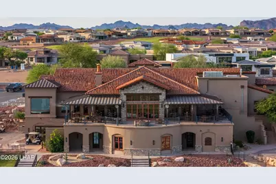 3674 N Winifred Way, Lake Havasu City, AZ 86404 - Photo 34