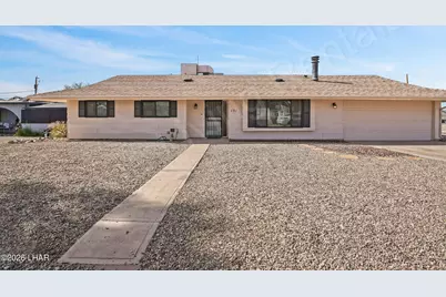 151 Viscount Ln, Lake Havasu City, AZ 86403 - Photo 1