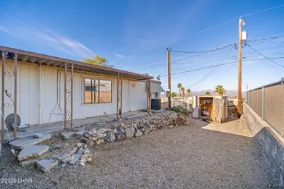 2725 Honeybear Dr, Lake Havasu City, AZ 86404 - Photo 32