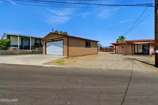 31437 Crystal Canyon, Parker, AZ 85344 - Photo 4