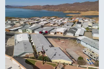 830 Linger Dr, Parker, AZ 85344 - Photo 34