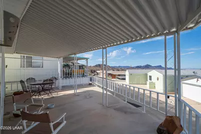 830 Linger Dr, Parker, AZ 85344 - Photo 32