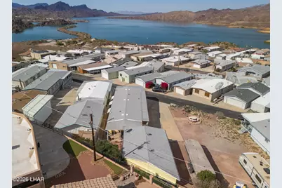 830 Linger Dr, Parker, AZ 85344 - Photo 36