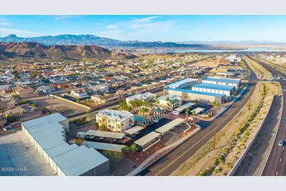 3210 Sweetwater Ave #224, Lake Havasu City, AZ 86406 - Photo 56