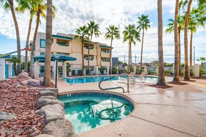 3210 Sweetwater Ave #224, Lake Havasu City, AZ 86406 - Photo 48