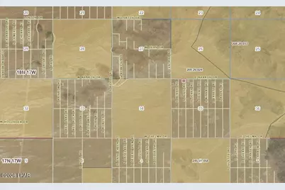 Lot 1 S Alvis Rd, Yucca, AZ 86438 - Photo 28