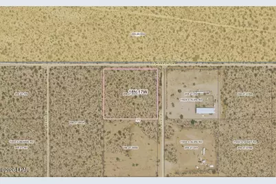Lot 1 S Alvis Rd, Yucca, AZ 86438 - Photo 32
