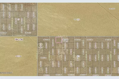 Lot 1 S Alvis Rd, Yucca, AZ 86438 - Photo 30