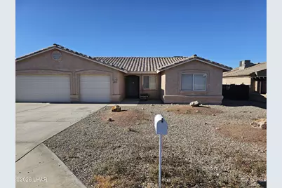 1215 Pawnee Dr, Lake Havasu City, AZ 86406 - Photo 2