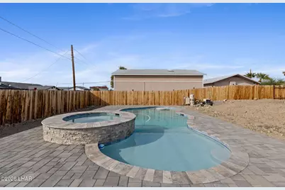 124 Mescal Loop, Lake Havasu City, AZ 86403 - Photo 28